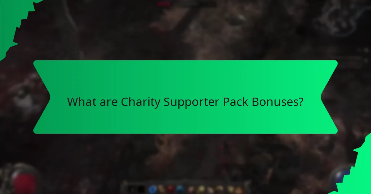 What colour options are available for bonuses?