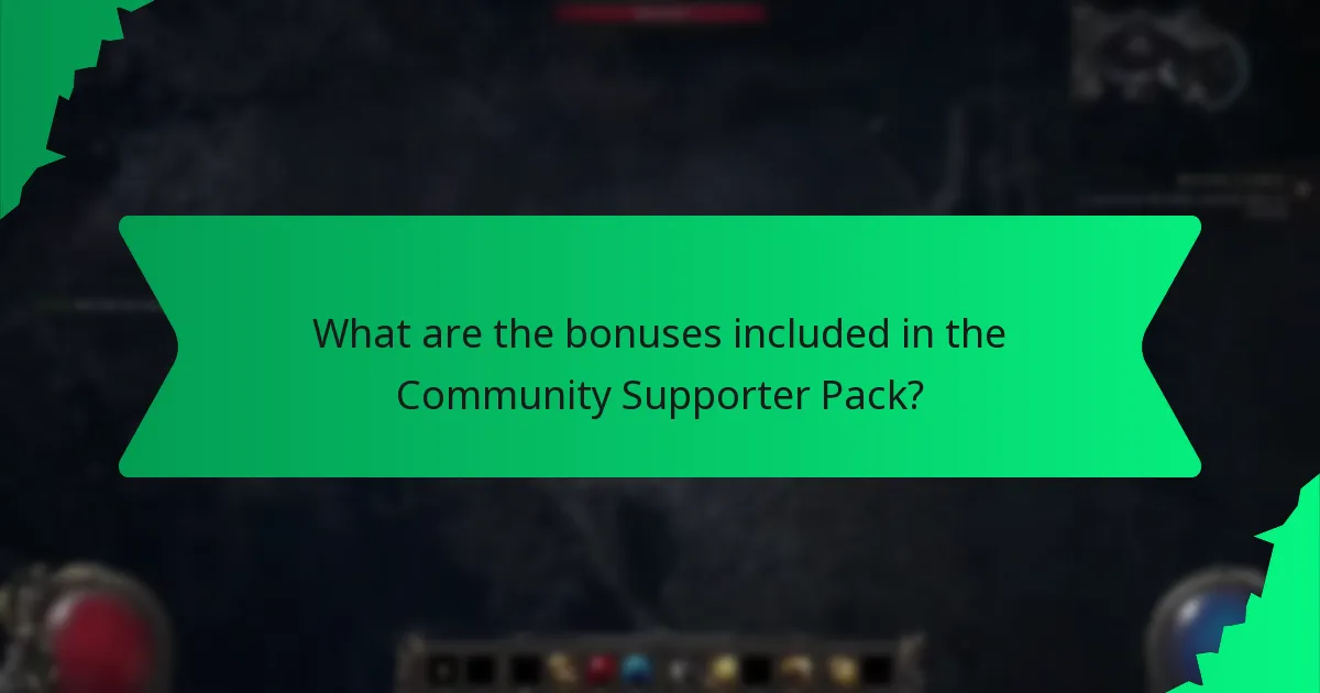 What effects do the bonuses have in-game?