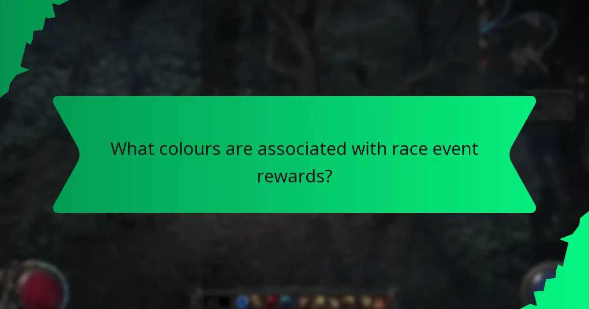 How to effectively participate in limited time race events?